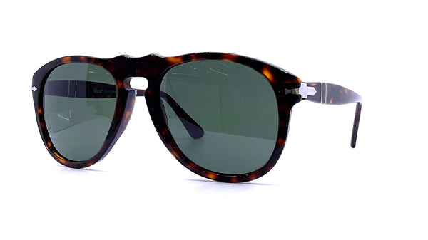 Persol - 649 [54] (Havana | Green)