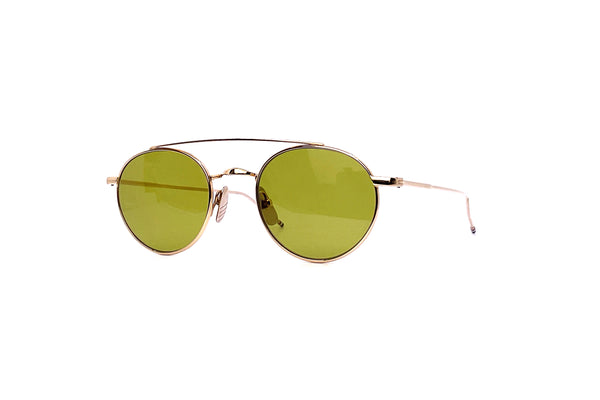 Thom Browne - TB-101 (Gold)