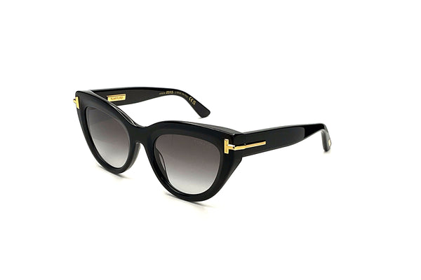 Tom Ford - TF1252 (Black)