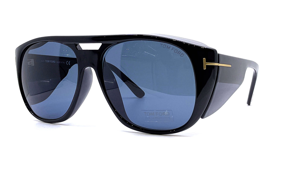 Tom Ford Fender (Black) – Good See