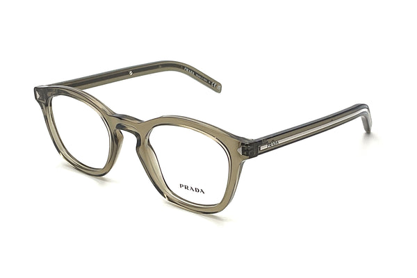 Prada - VPR C04 (Transparent Earth)