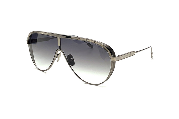 Monza Life Eyewear - Corsa (Gun/Platinum-S)
