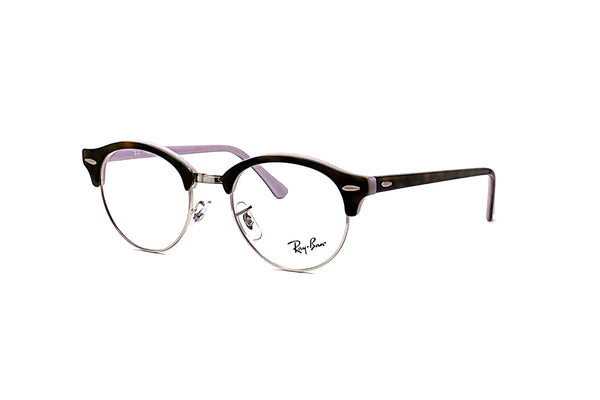 Ray-Ban - Clubround Optics (5240)