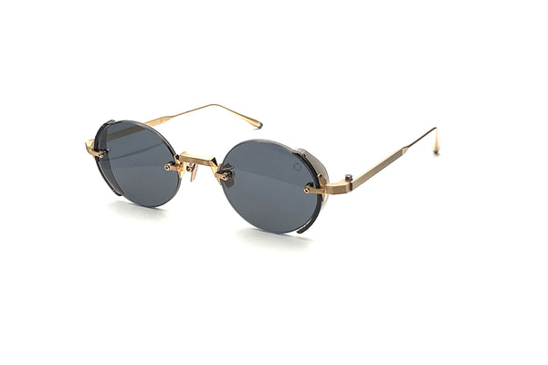 Akoni - Jupiter (Brushed Gold | Dark Grey)