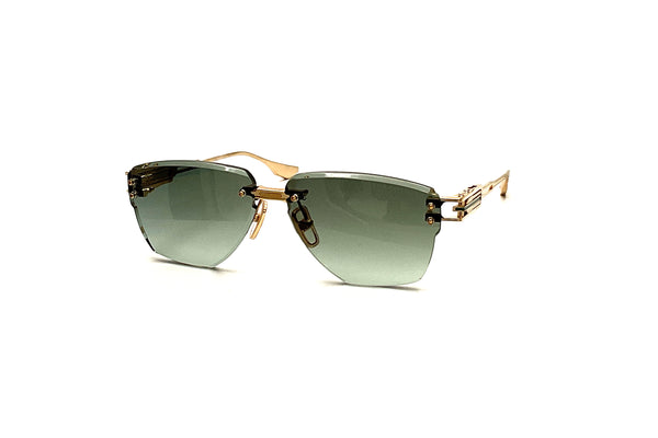Dita - Hyperlux-2000 (Black Iron - Black)