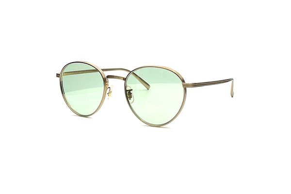 Oliver Peoples - Kesner (Brushed Soft Gold)