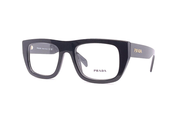 Prada - VPR A17 (Black)