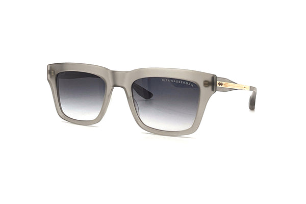 Dita - Wasserman (Grey/Gold)