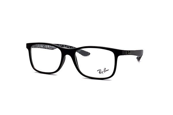 Ray-Ban - RB8903 (Matte Black)