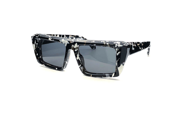 Off-White™ - Hartford (Havana Black | Dark Grey)