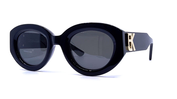 Emmanuelle Khanh - Palace (Black)