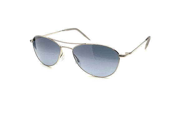 Oliver Peoples - Aero II (Silver)