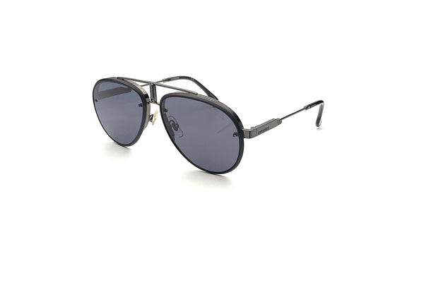 Carrera - Glory (Matte Black)