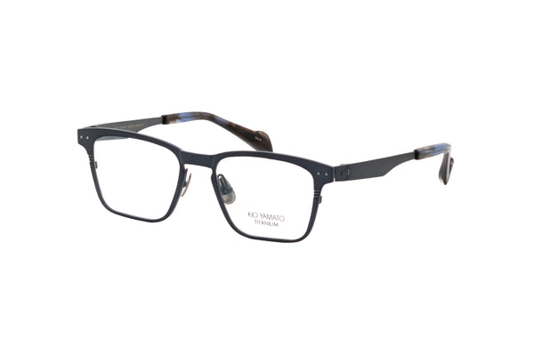 Kio Yamato - KT-571U (Steel Navy)
