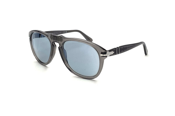 Persol - 649 [54] (Transparent Grey)