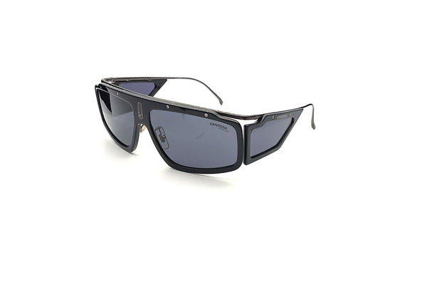 Carrera - Facer (Black)