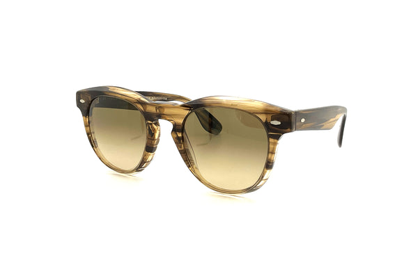 Oliver Peoples - Nino (Olive Smoke)