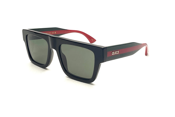 Gucci - GG1868S (Black)