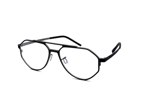 Blackfin - Hamilton (Blackfin Black/Opal Gray)