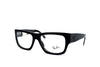 Ray-Ban - Nomad Optics (Polished Black | Clear)