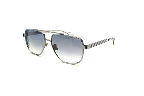Entourage of 7 - Isamu (Silver)