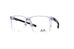 Oakley Eyeglasses - Hip Tone (Polished Clear) – Good See Co.