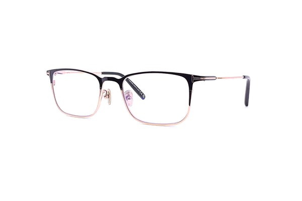 Tom Ford - TF5929-D-B (Shiny Black)
