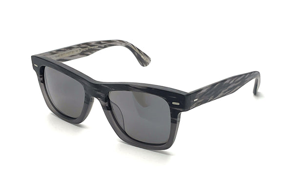 Oliver Peoples - Oliver Sun (Semi-Matte Storm)