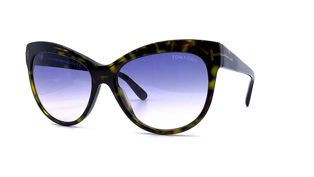 TOM FORD レディースサングラス LILY 01_d9248143-3317-40c1-99f3-