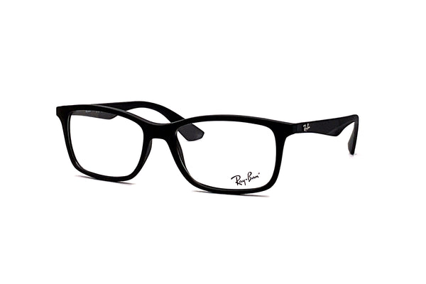Ray-Ban - RB7047 Optics (Matte Black)
