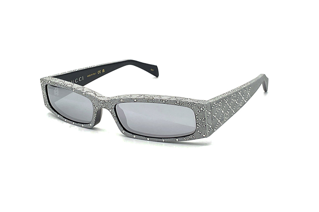 Gucci - GG1780S (Black | Silver) – Good See Co.
