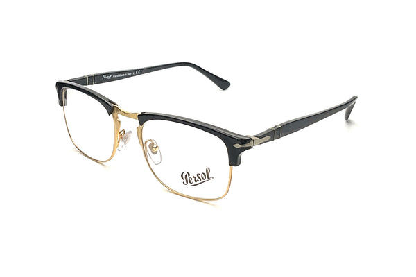 Persol - 8359-V [53] (Black)