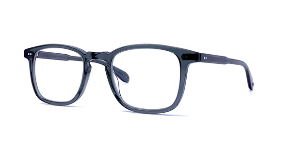 Garrett Leight - Howland (Sea Grey)
