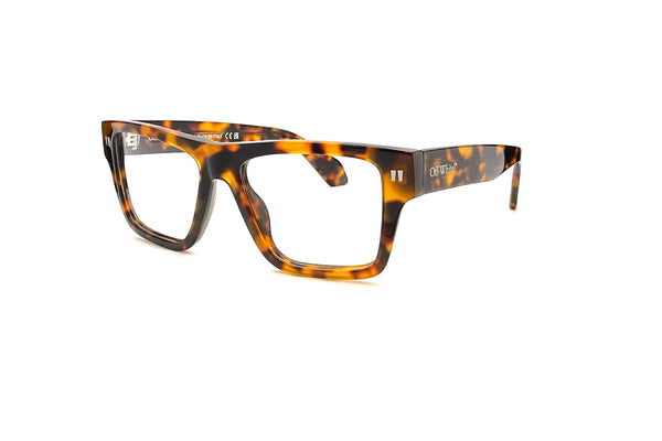 【送料&関税込】Off-White Oerj005 Style 56000 Havana - Unise Off-White™ - OERJ075 (Havana) – Good See Co.