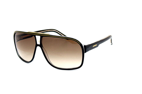 Carrera - Grand Prix 2 (Black | Brown)