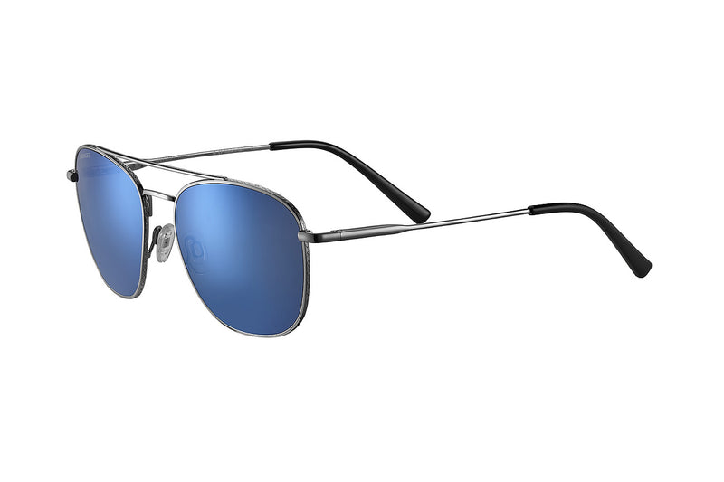 Serengeti - Carroll Large (Shiny Gunmetal) – Good See Co.