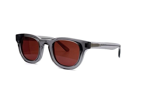 Thierry Lasry - Monopoly (Translucent Dark Grey | Solid Burgundy)