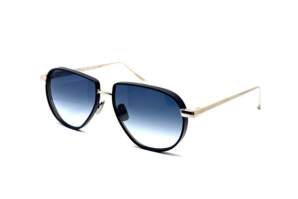 PRESS - Hound Dog (Navy)