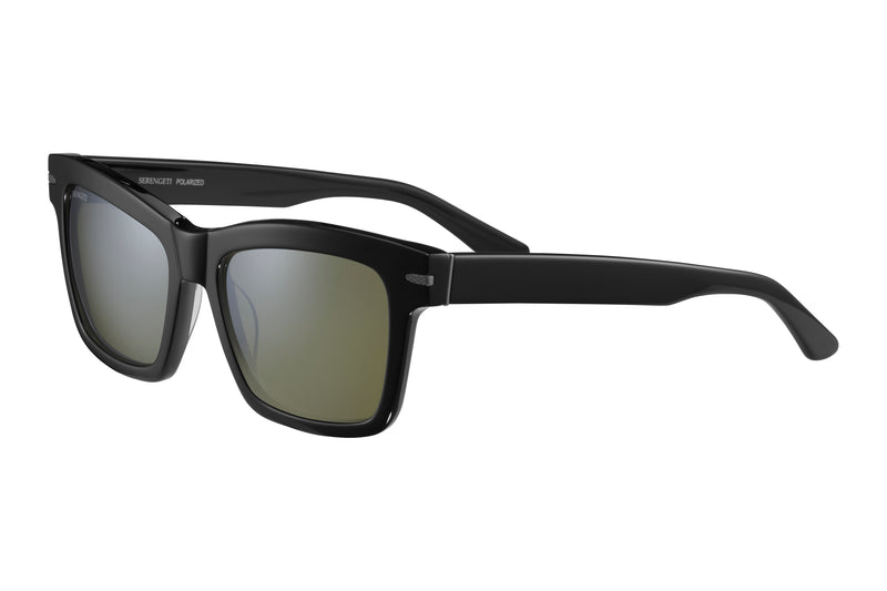 Serengeti - Winona (Shiny Black)