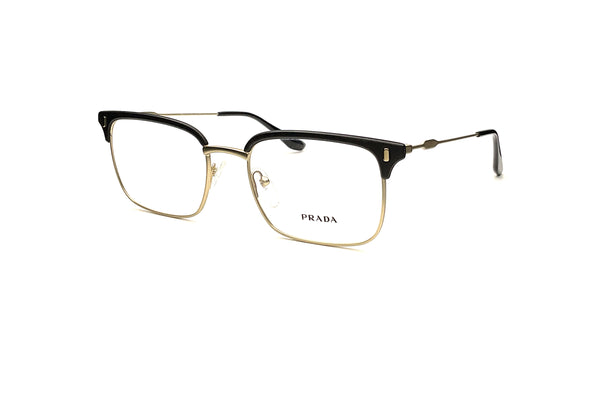 Prada - VPR 55Y (Matte Gold)