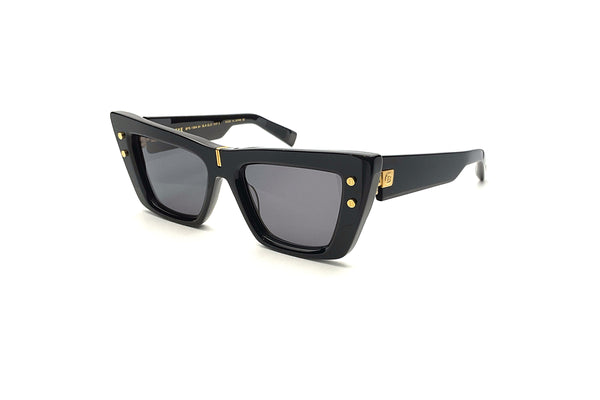 Balmain - B-Eye (Black)