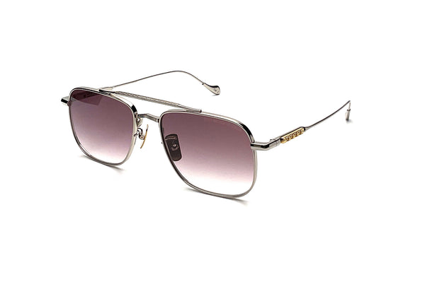 Cutler and Gross - The Great Frog Richards (Silver | Purple)