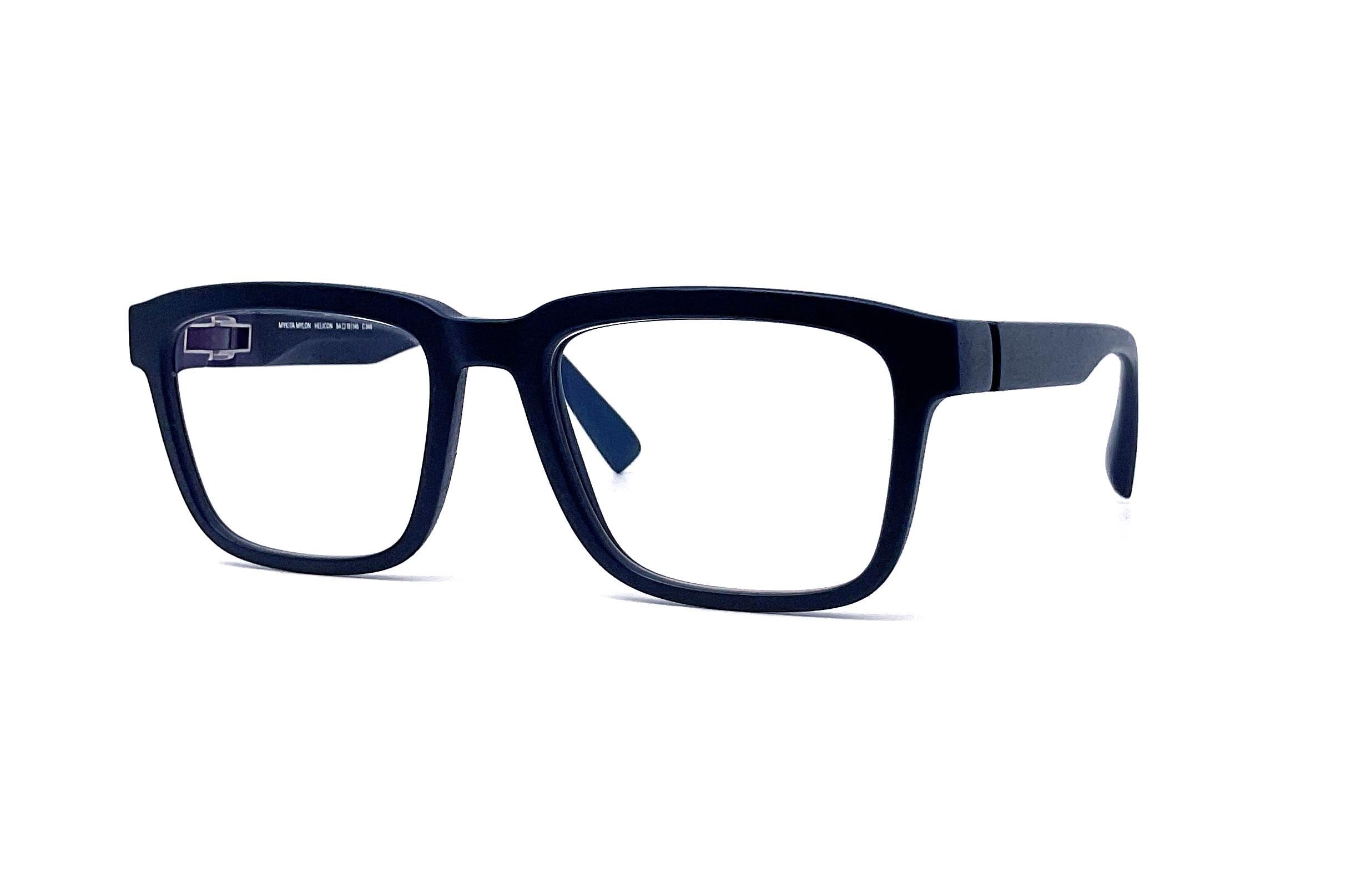 Mykita - Helicon (Indigo) – Good See Co.