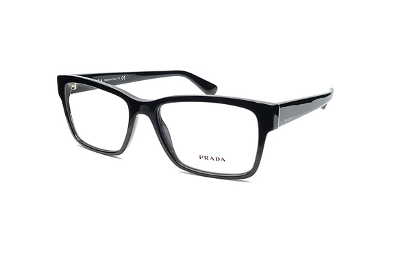 Prada - VPR 15V (Black)