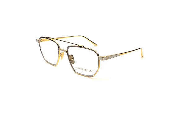 Leisure Society - Prism (24k Gold/12k White Gold)