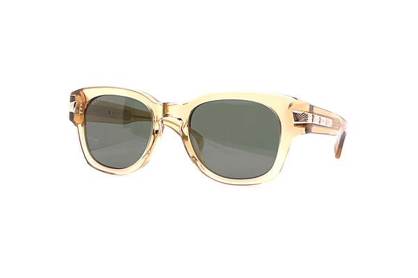 Gucci - GG1518S (004)