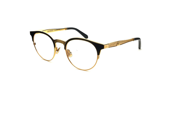 Maybach Eyewear - The Compilation II (Champagne Gold/Black)