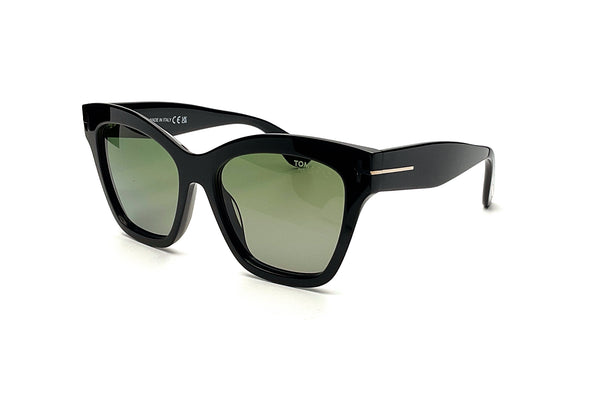 Tom Ford - Elvira (Shiny Black)