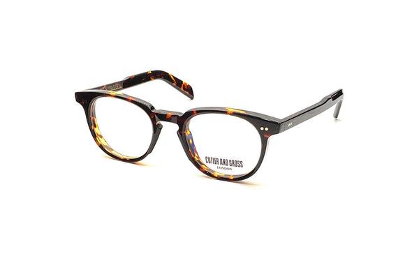 Cutler and Gross - GR09 (Dark Turtle)