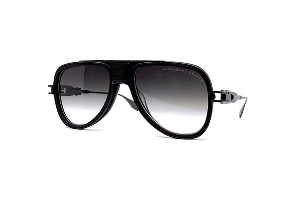Dita - Grand Decade (Matte Black/Black Iron) Limited Edition